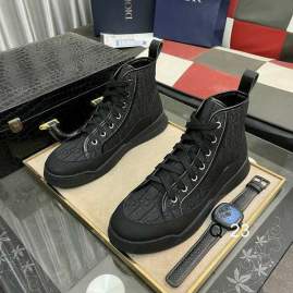 Picture of Dior Shoes _SKUDiorsz38-45HY11013384